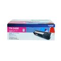Brother TN348M High Yield Toner Cartridge 6000 Pages Magenta