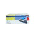 Brother TN348Y High Yield Toner Cartridge 6000 Pages Yellow