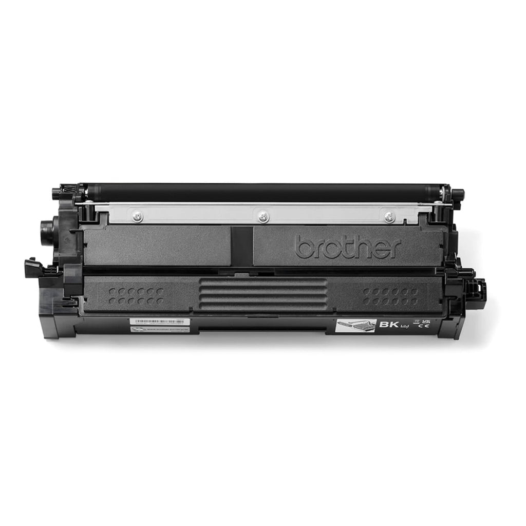 Brother TN645BK Standard Yield Toner Cartridge 3000 Pages Black