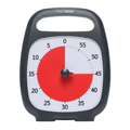 Time Timer PLUS 60 Minute Visual Countdown Timer