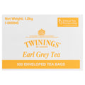 Twinings Earl Grey Tea 500 Pack