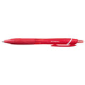 Uni-Ball SXN-150C-07 Jetstream Retractable Rollerball Pen 0.7mm Red