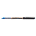 Uni-Ball UB-150-10 Eye Broad Liquid Ink Rollerball Pen 1.0mm Blue
