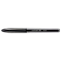 Uni-Ball UBA-188M Air Micro Liquid Ink Rollerball Pen 0.5mm Black Box Of 12
