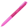 Uni-Ball UMN155-07 Signo RT1 Retractable Gel Pen Fine 0.7mm Pink