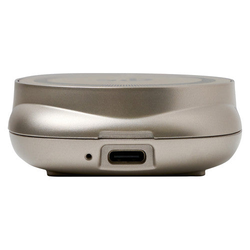 Verbatim 3 in 1 Wireless Charging Dock Desert