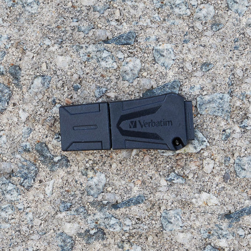 Verbatim ToughMax Military-Grade USB 3.0 Drive 128GB