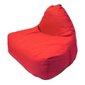Visionchart Cloud Chair Medium Red