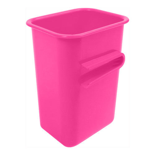 Visionchart Connector Tub Magenta