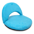 Visionchart Ezisit Student Chair Blue