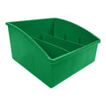 Visionchart Plastic Reading Tub Green