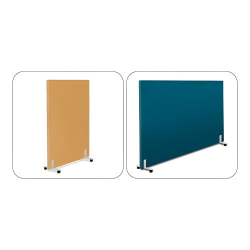 Visionchart Vista Lightweight Divider Mobile 900 x 1800mm