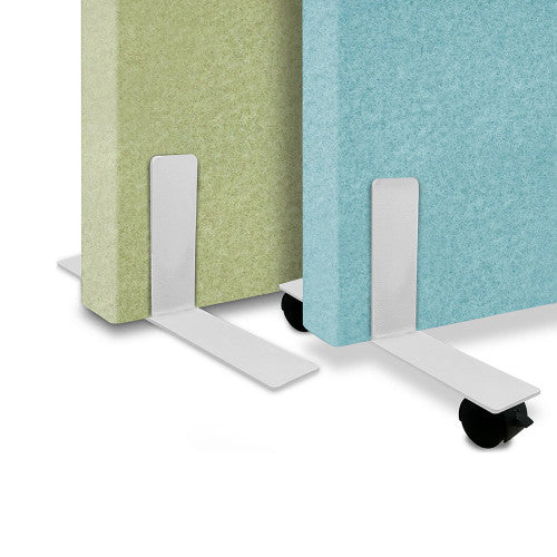 Visionchart Vista Lightweight Divider Mobile 1190 x 1800mm