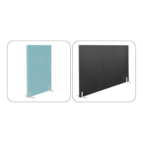 Visionchart Vista Lightweight Divider Static 900 x 1190mm