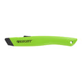 Westcott Retractable Safety Ceramic Utility Cutter Box of 6