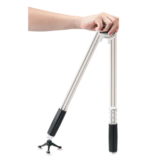 Whiteboard Drawing Compass with Suction Feet