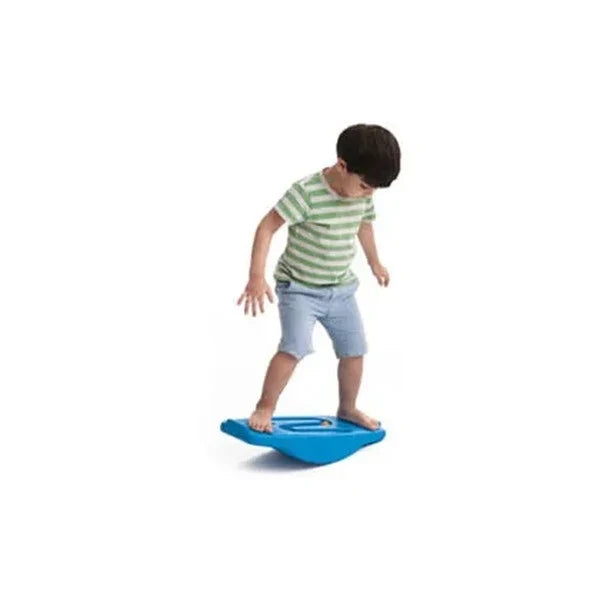 Weplay SeeSaw Balance Board with Ball Run