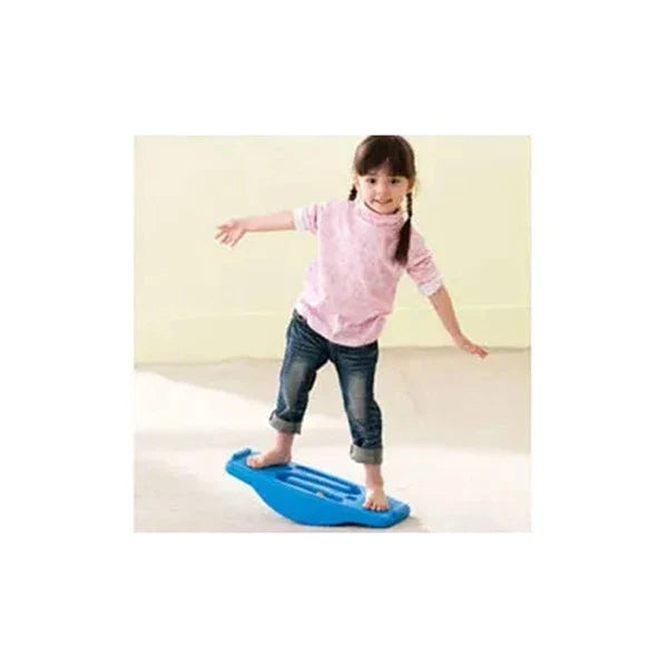 Weplay SeeSaw Balance Board with Ball Run
