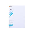 Quill Leathergrain Paper 100gsm A4 White Pack of 100