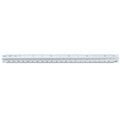 Linex Triangular Scale Ruler 321 30cm