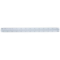 Linex Triangular Scale Ruler 322 30cm