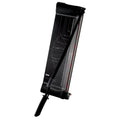 Ledah A3 Office Guillotine with Laser 10 Sheet Capacity Black